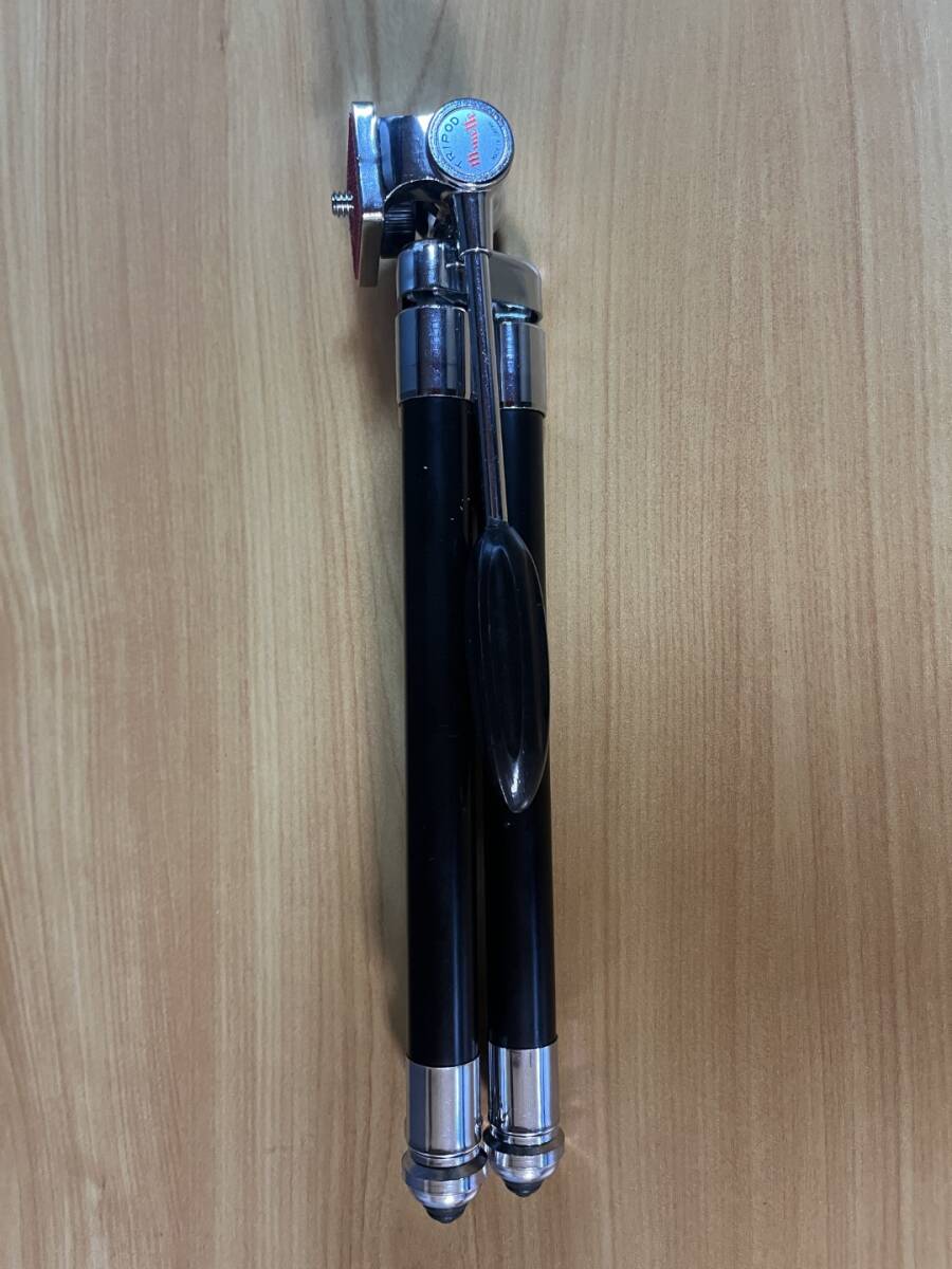 Minette/カメラ三脚/ケース付日本製拍卖