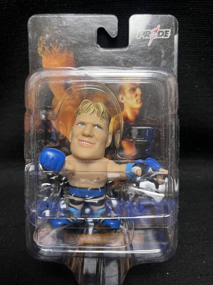 HAOミニ:ジョシュ・バーネット(未開封品)拍卖