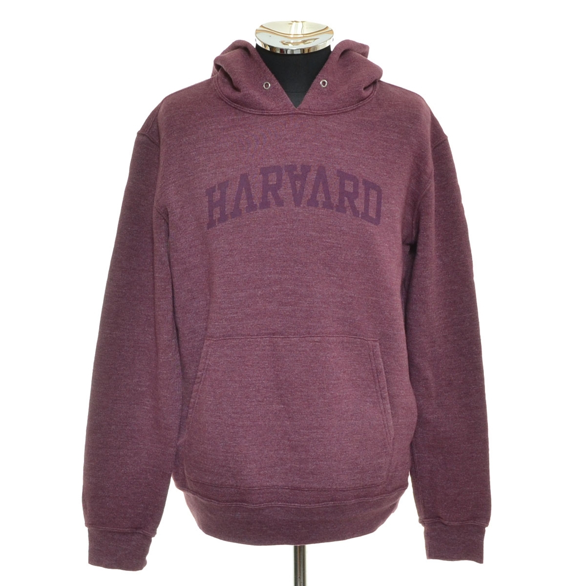 〇543665 Ron Herman ロンハーマン ○スウェットパーカー R.H.Vintage ヴィンテージ サイズM メンズ パープル系拍卖