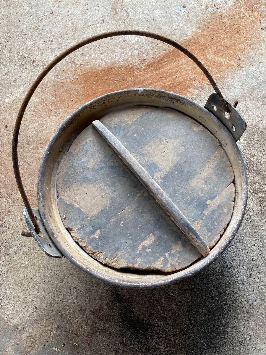 【送料無料】鍋 アルミ 年代物拍卖