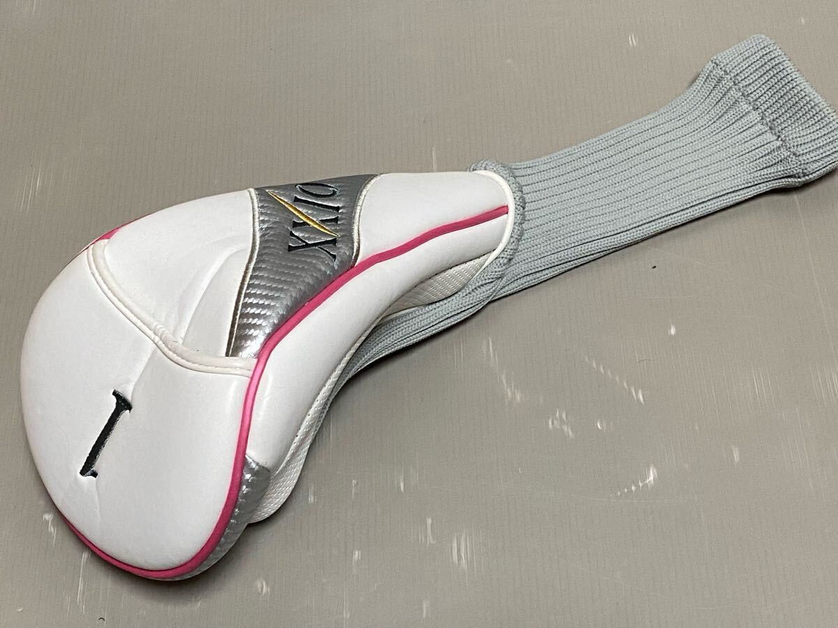 XXIO ダンロップ ゼクシオ ドライバー用 ヘッドカバー拍卖