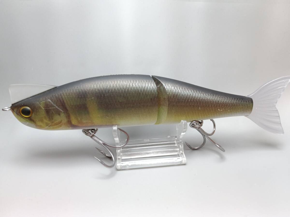 ダイワ  モアザン レイジーファシャッド J 170.5F リアル鮎拍卖