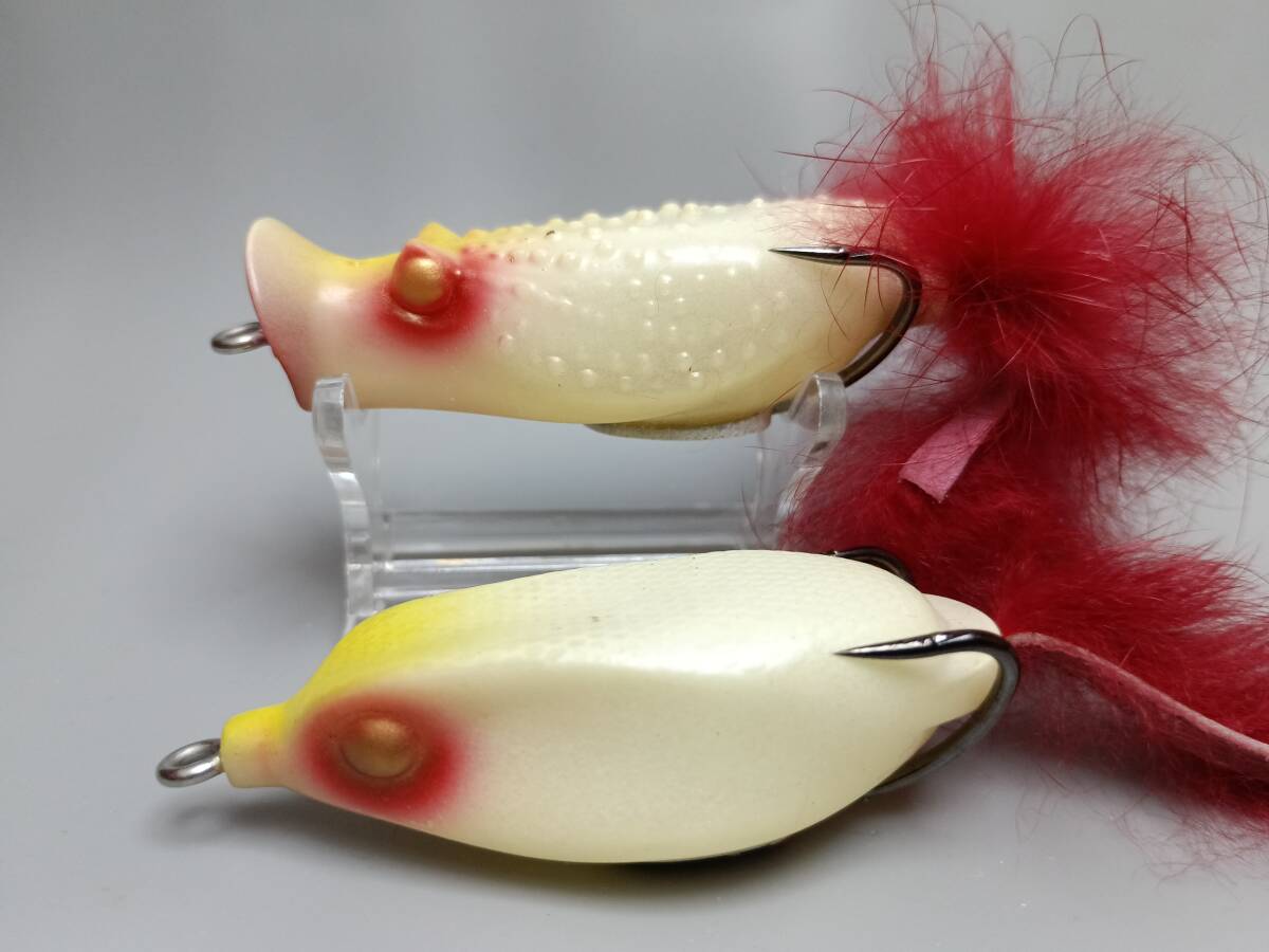 デプス スリザーク バスターク ブラッディグロー 2個セット 拍卖