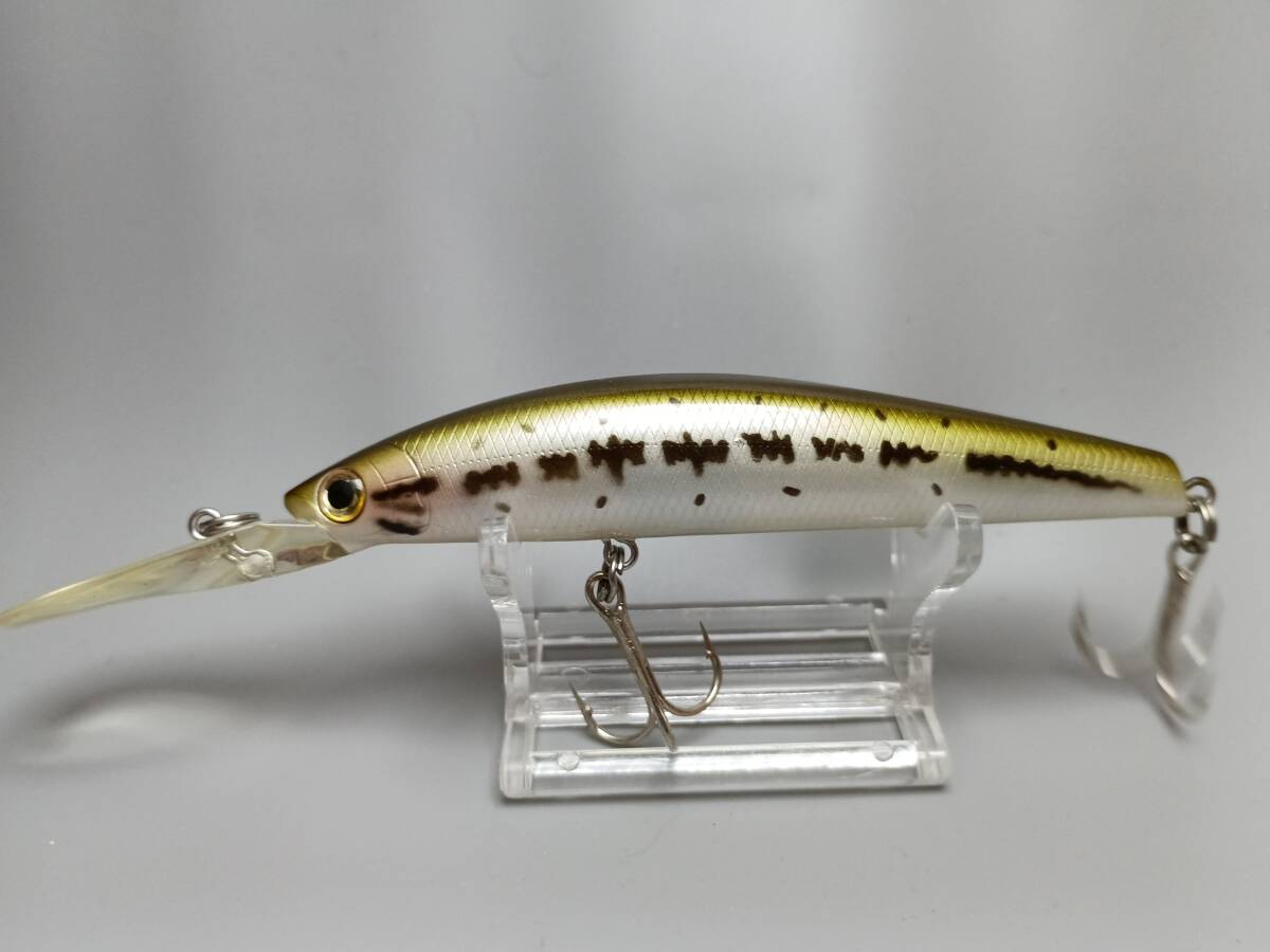 バスデイ シュガーディープ 90F バスカラー拍卖