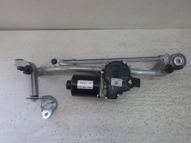 【Y0332】 美品 中古 BMW2シリーズ U06 218d Mスポーツ 22BY20 2023年3月 ワイパーリンク ワイパーモーター 61618492111 即決拍卖