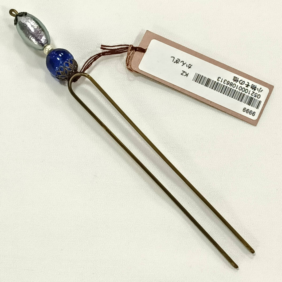 かんざし ◆ 未使用品 長さ約14.7cm 簪 IGSMSHK拍卖