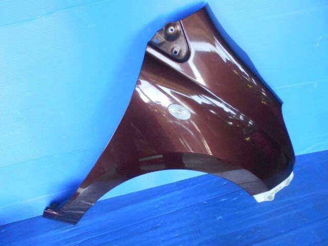 903198 マツダ キャロル HB25S フェンダーパネル右拍卖