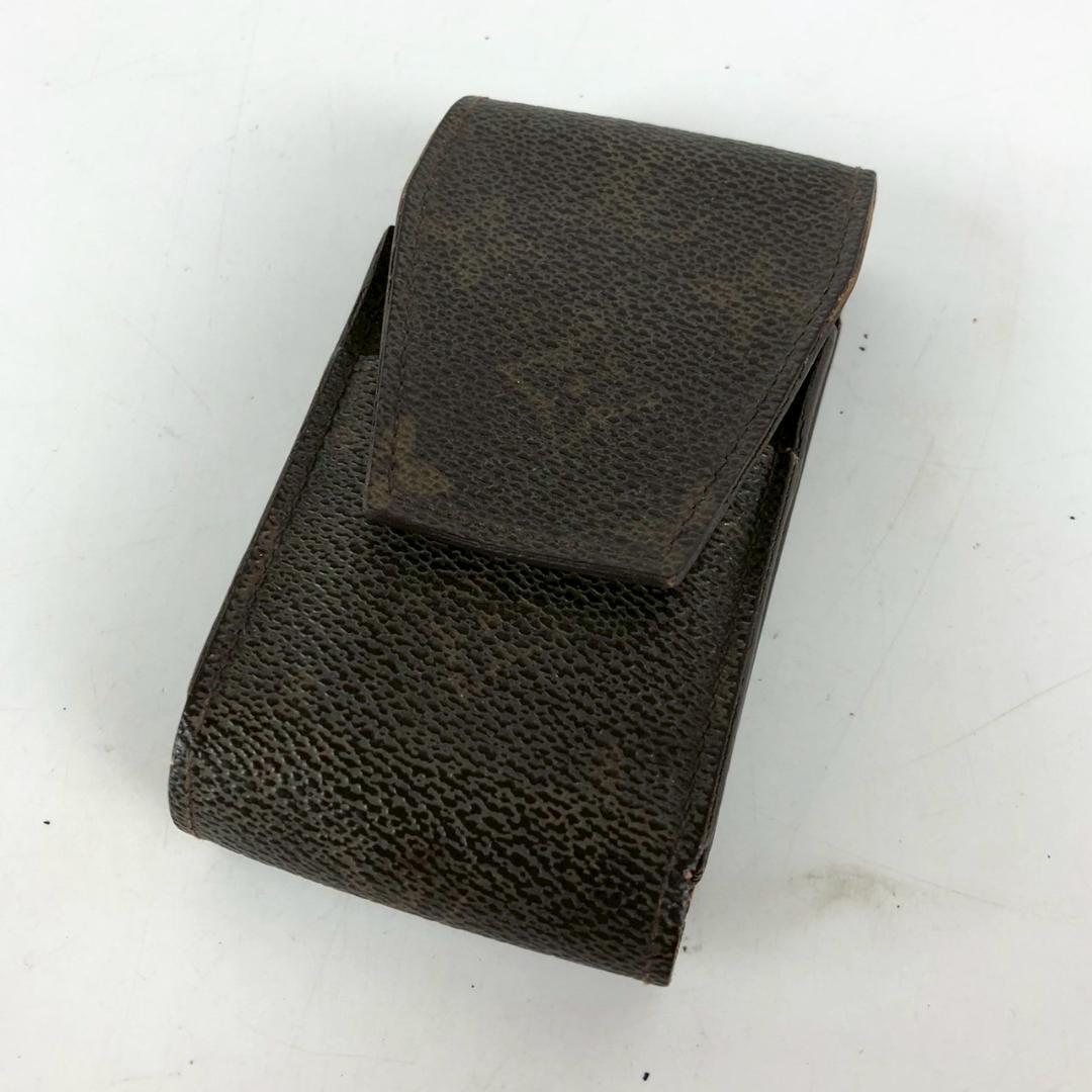 LOUIS VUITTON ルイヴィトン シガレットケース タバコケース ブランド モノグラム 小物 LV レディース メンズ 拍卖