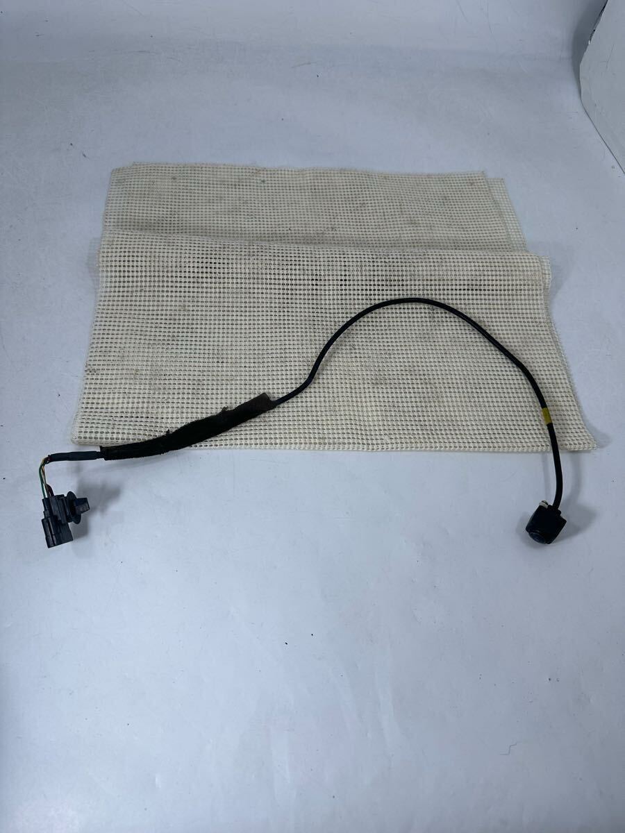 M50-3-2 エルグランド T52 等 純正カメラ 824F1 3GP1A 拍卖
