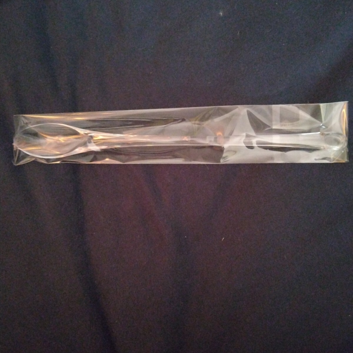 【59】伊藤園■ティースプーン■スプーン拍卖