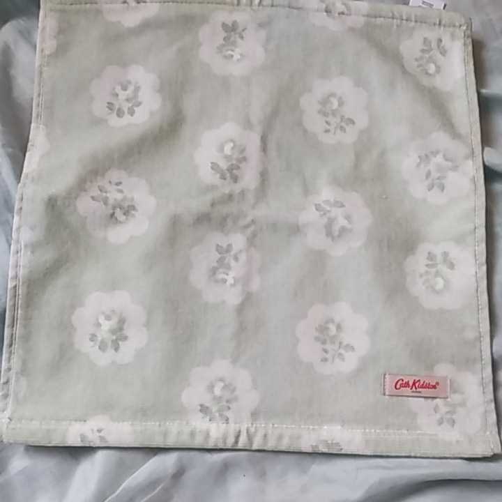 【24】キャスキッドソン■ハンカチタオル拍卖