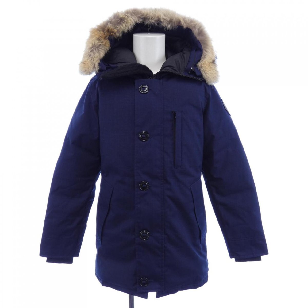 カナダグース CANADA GOOSE ダウンジャケット拍卖