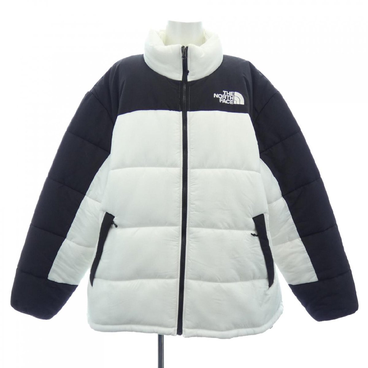 ザノースフェイス THE NORTH FACE ダウンジャケット拍卖