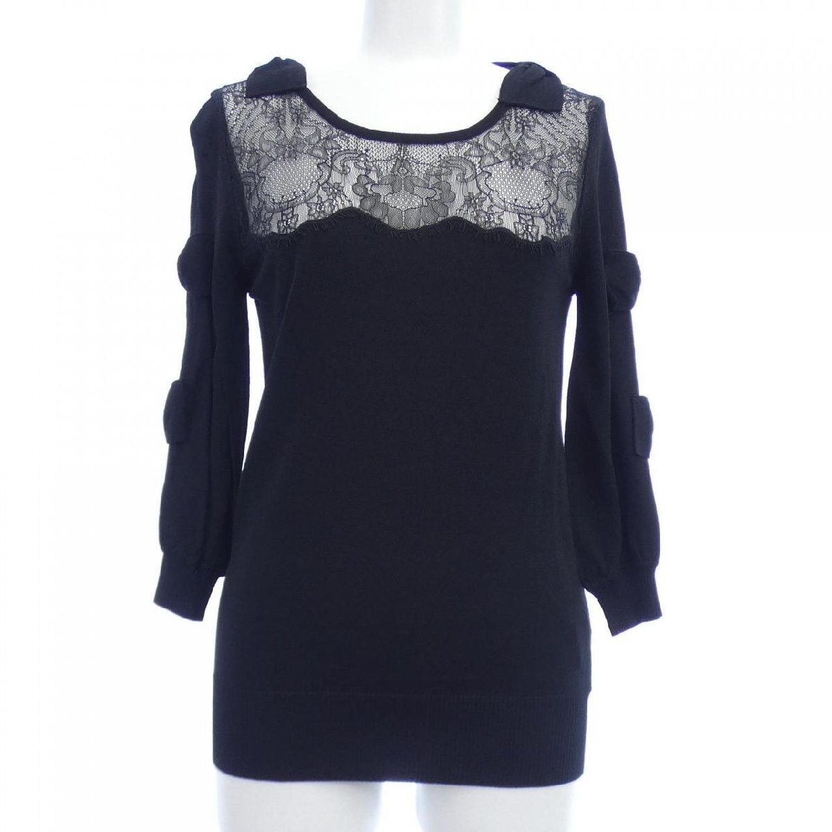 ヴァニラクチュール VANILLA COUTURE トップス拍卖