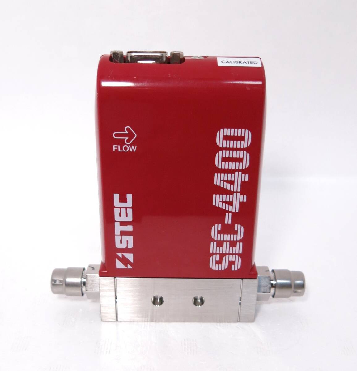 HORIBA STEC SEC-4400R MASS FLOW CONTROLLER SEC-4400R (中古未使用品)拍卖