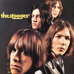 イギー・ポップ・アンド・ストゥージズ/イギー・ポップ&ザ・ストゥージズ拍卖