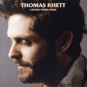 【輸入盤】Center Point Road/Thomas Rhett拍卖