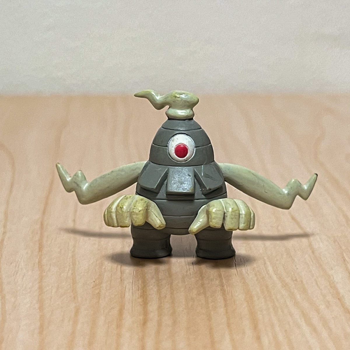 サマヨール 立体ポケモン図鑑 ポケモン ポケットモンスター フィギュア 6305拍卖