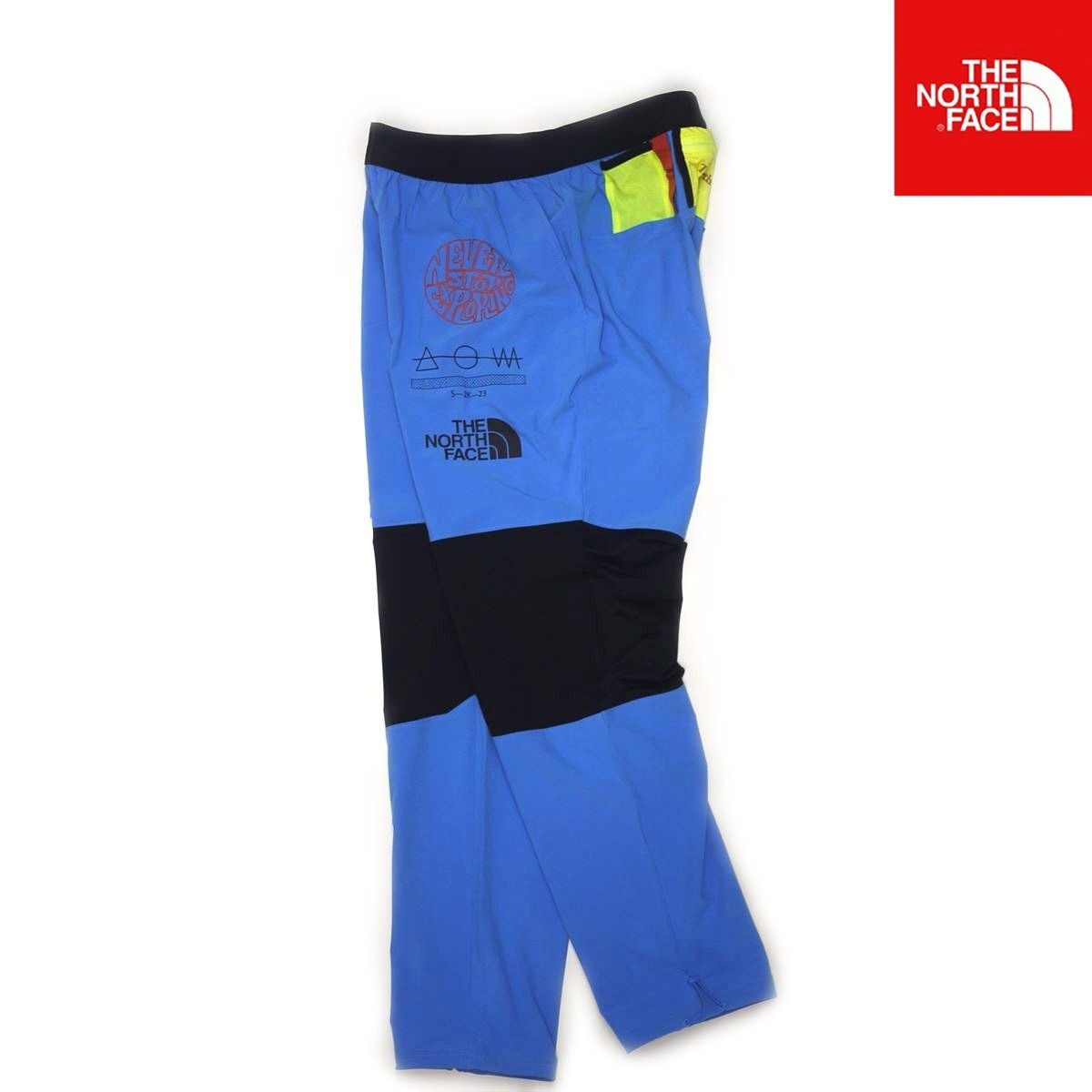 USAモデル新品 ノースフェイス トレイルウェア FLASHDRY/速乾 ストレッチジョガーパンツ(L) THE NORTH FACE Trailwear 日本未発売 /ba190拍卖
