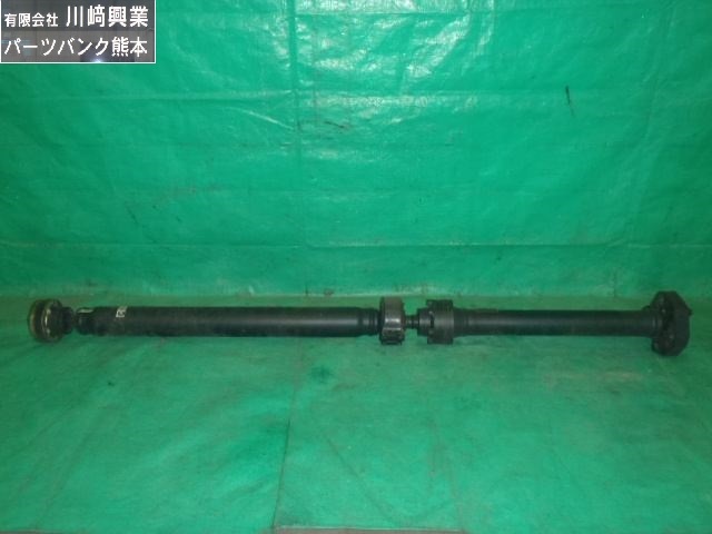 シーマ GF50 リア プロペラシャフト 37000-AR010拍卖