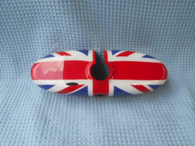 BMW ミニクーパー ルーム ミラー カバー拍卖