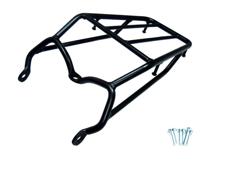 グラストラッカー ビッグボーイ リア キャリア GrassTracker BIGBOY スズキ NJ47A NJ4BA NJ4DA 社外 ブラック 14拍卖