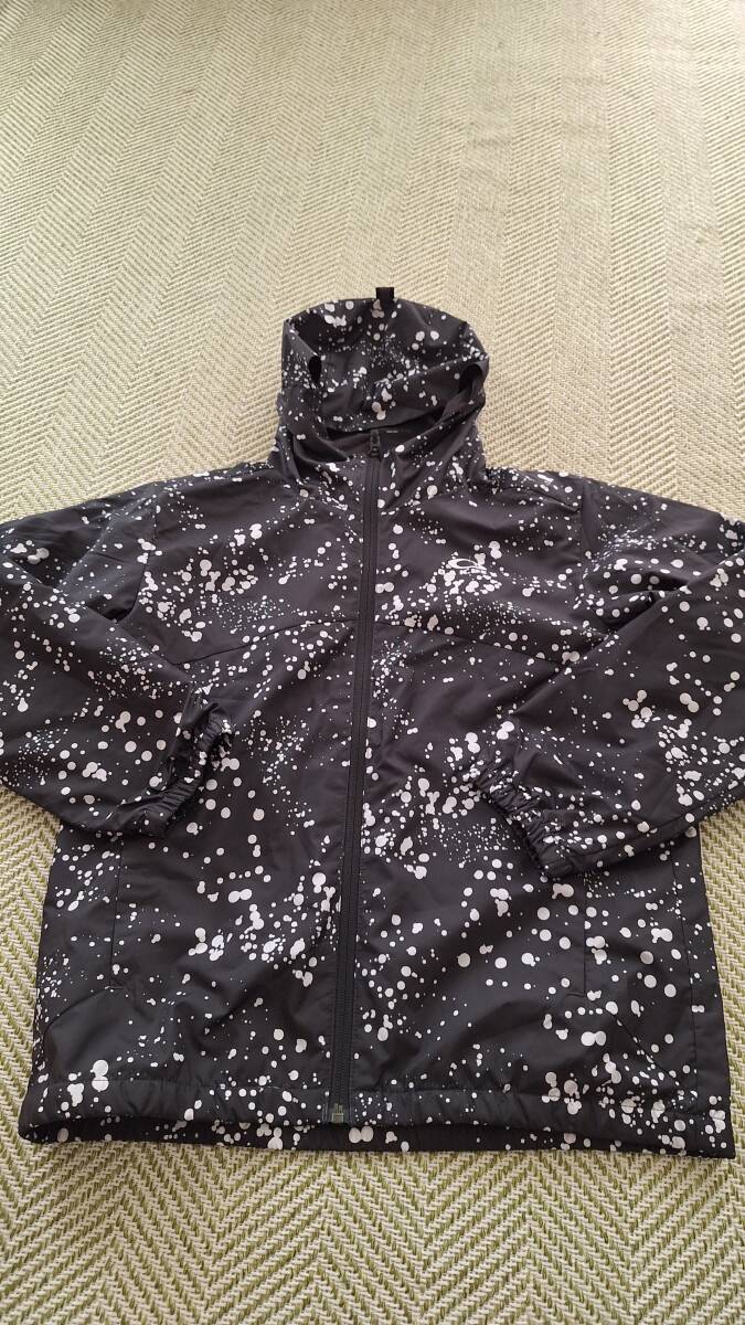 オークリー 美品ジャンパー 150 OAKLEY拍卖