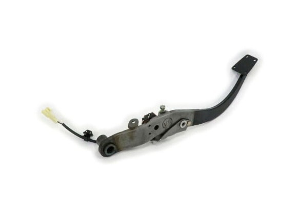 ★トヨタ 純正 未使用 マーク2 ヴェロッサ JZX110 1JZGTE ブレーキ ペダル SUB-ASSY 新品 ★TOYOTA MARK2 VEROSSA★拍卖