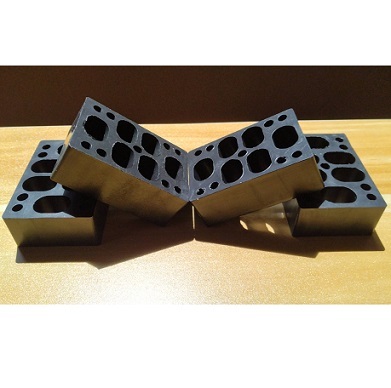 ライザーパッド ポリプロピレン 約28mm 極厚 スケートボード用 2台分セット拍卖