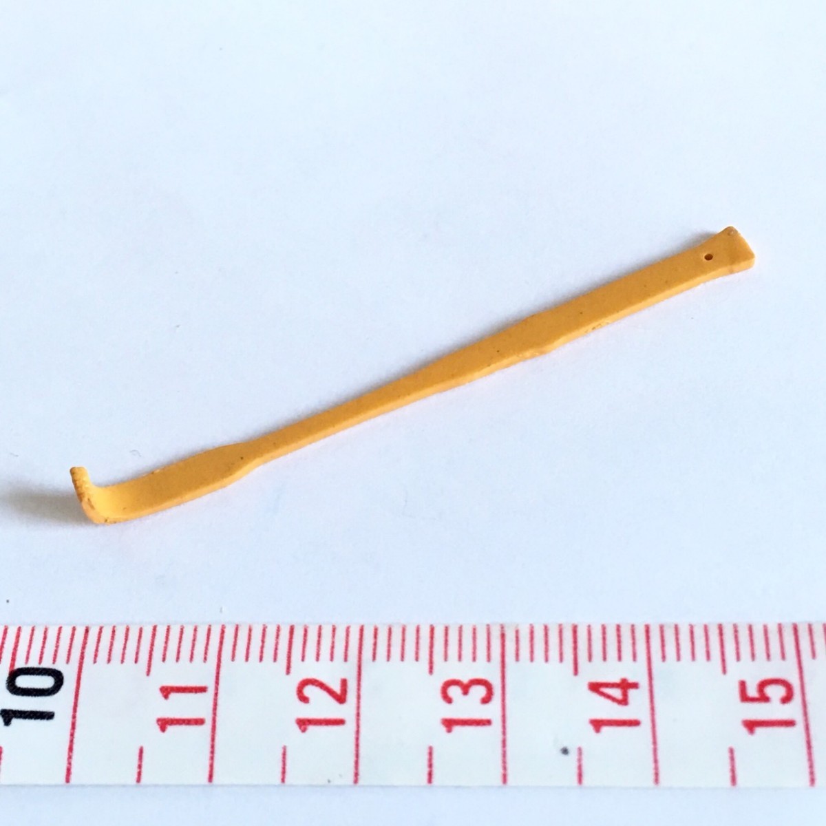 孫の手 ミニチュア品 じいちゃんばあちゃん家 リーメント ぷちサンプル拍卖