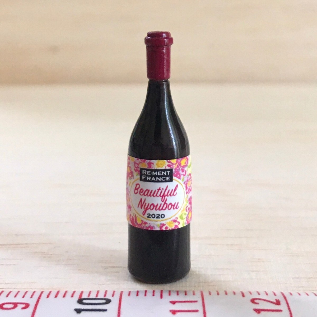 ブルゴーニュワイン ミニチュア品 リーメント 富士丸酒店 ぷちサンプル拍卖