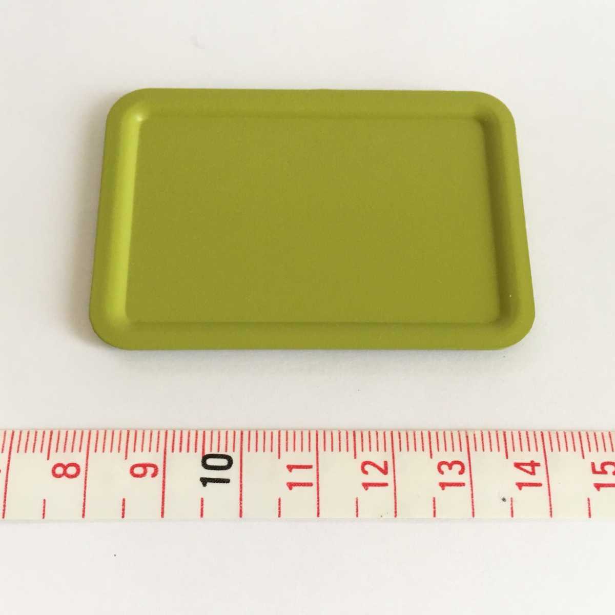 トレー ミニチュア品 夕やけ食堂 リーメント ぷちサンプル拍卖