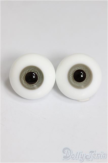18mm/グラスアイ/ドール用 アイ A-25-04-23-222-KD-ZA拍卖