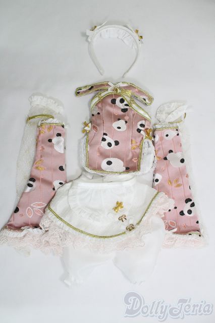 MDD/OF:衣装セット I-25-05-04-2065-TO-ZI拍卖