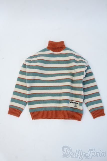 SD17BOY/OF:Melody.C様製ニットセーター Y-25-05-14-246-YD-ZY拍卖