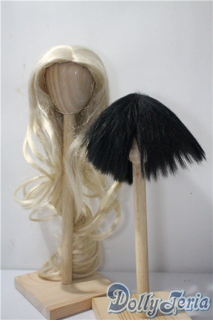 9-10inch/ウィッグ U-25-04-15-094-NY-ZU拍卖