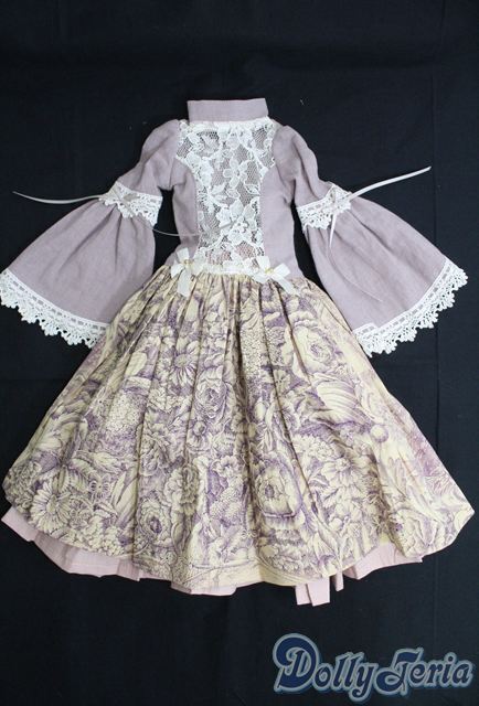 SD/OF:ドレス I-25-05-11-2034-TO-ZI拍卖