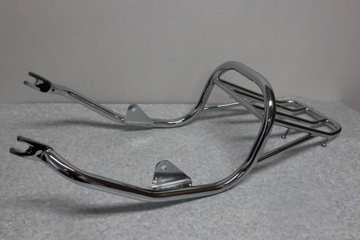 GT380 当時物タイプ キャリア GT550 GT750 GS400 GS750 2拍卖