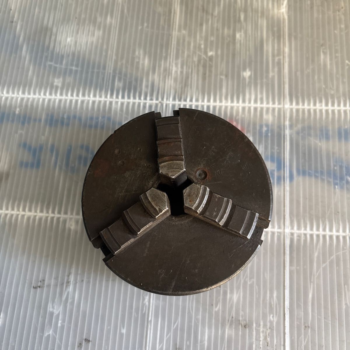 ff1278 SOUL スクロールチャック 中古現状品拍卖