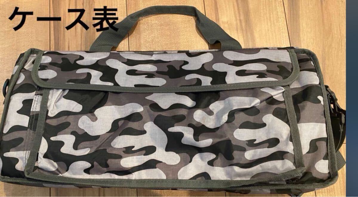 鍵盤ハーモニカ メロディピアノ ケース付き 男の子 小学 美品拍卖