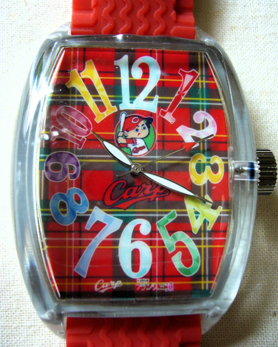 広島東洋カープ フランク三浦 2017ウインターエディション 500個限定 新品未使用拍卖