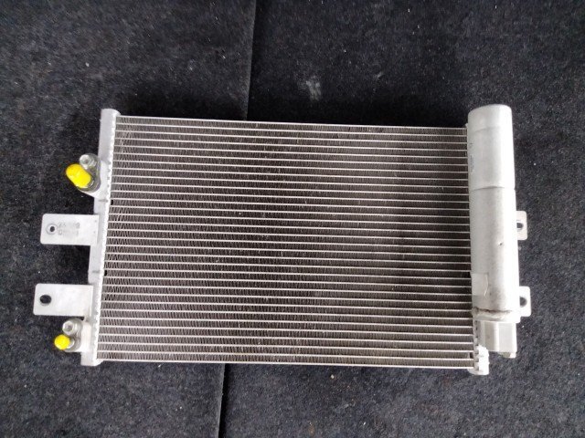 48128km 作動テストOK ハイゼット EBD-S510P クーラー コンデンサー リキッド付 エクストラ 4WD 88460-B5030拍卖