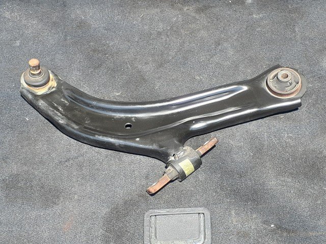 42362km 構内低走行OK セレナ DAA-HFC26 右 /運転席 フロント ロアアーム ハイウェイスターG S-ハイブリッド ADSPK QAB 54500-EN00B拍卖