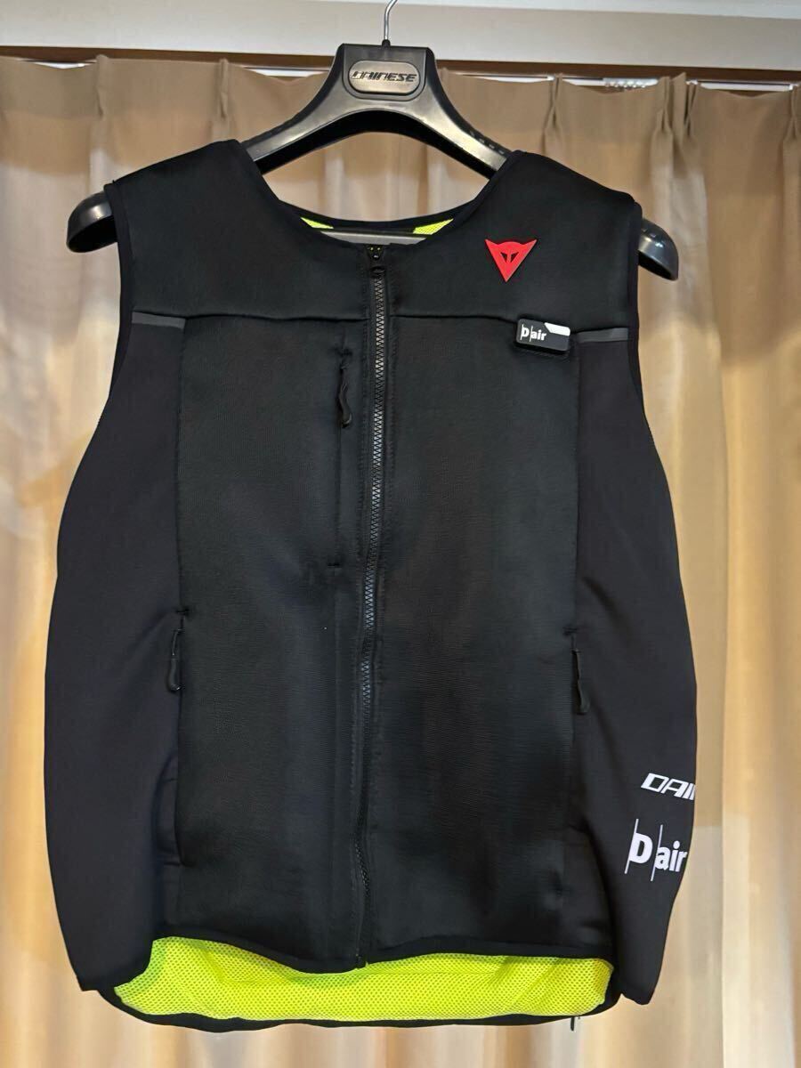 送料無料 ダイネーゼ スマートジャケット M エアバッグ ツーリング拍卖