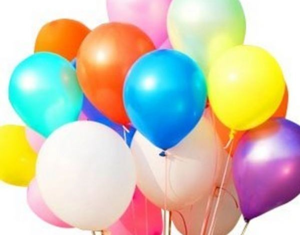 風船 100個 バルーン カラフル アソート 結婚式 誕生日 パーティー ウェディング A016am拍卖