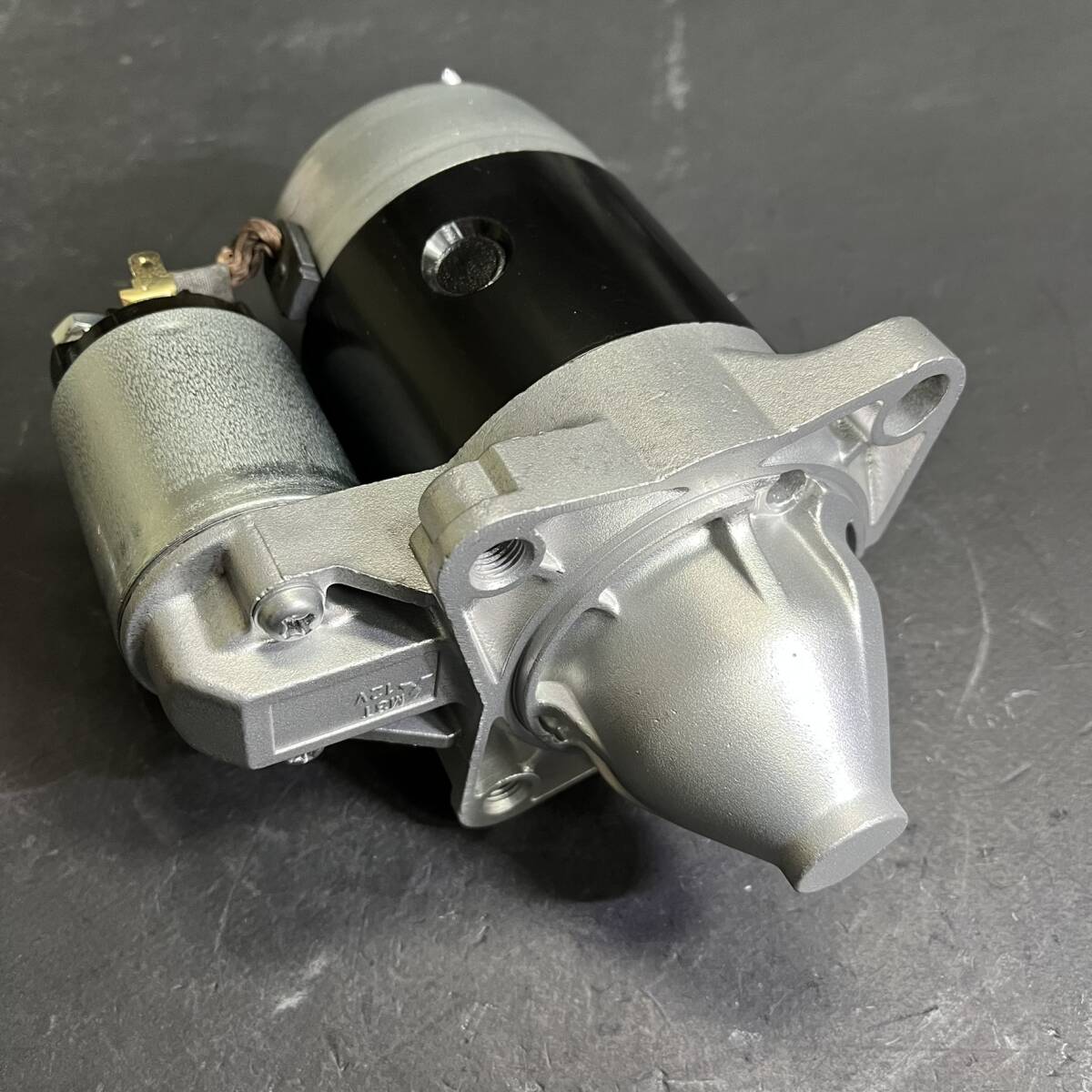 【送込】リビルト品 ロードスター セルモーター NA6、NA8 M3T48181 スターター マツダ 旧車 昭和 レトロ拍卖
