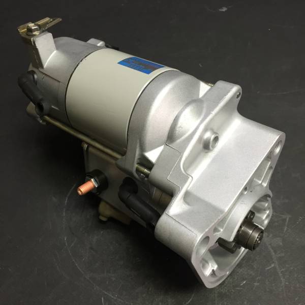 【送込】リビルト品 エスティマ ルシーダ、エミーナ 3C-Tエンジン CXR10、20 セルモーター スターター 228000-4790 拍卖