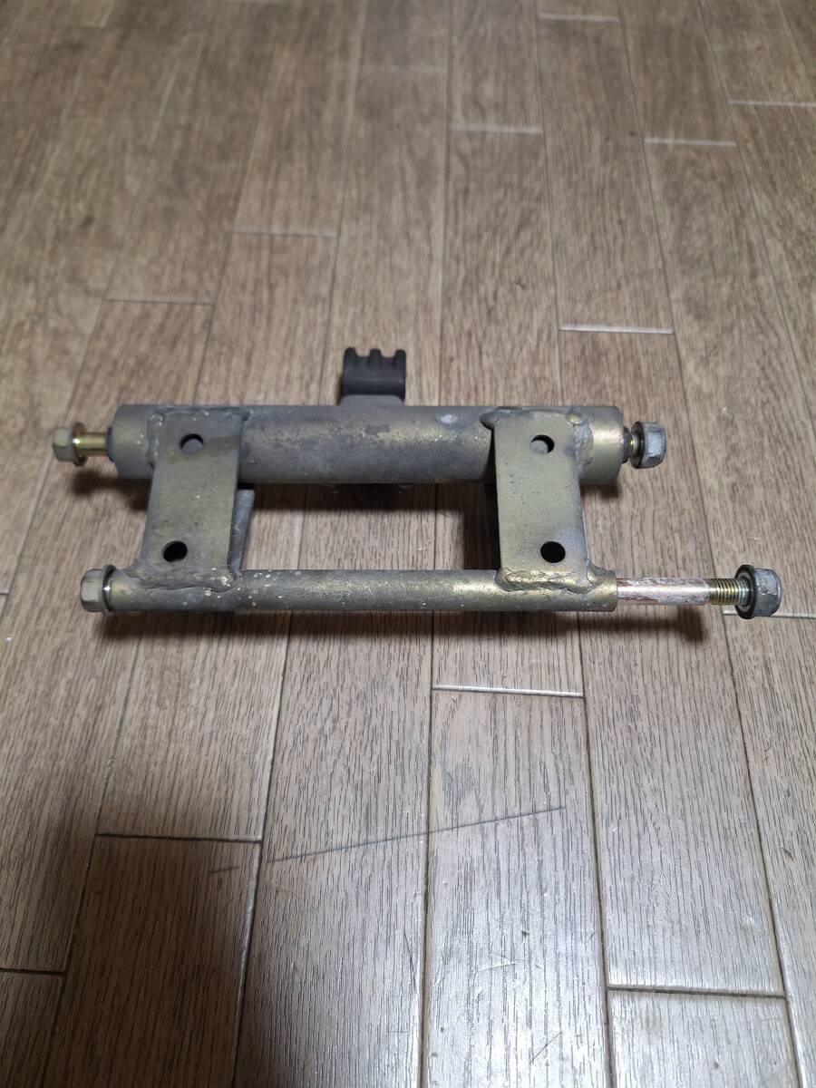 トゥデイ エンジンハンガー AF61 TODAY拍卖