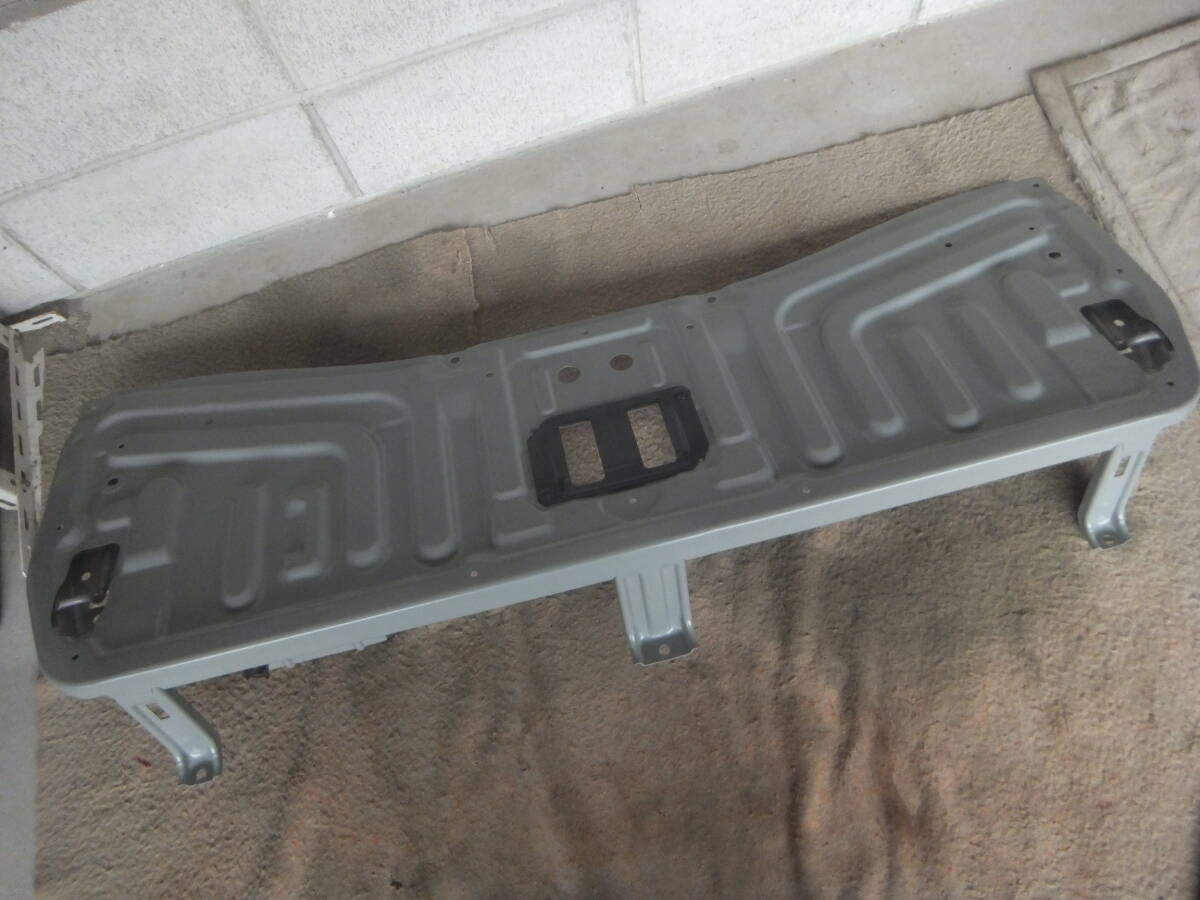 (アトレー RS S710V) リアシート 土台 センターフロアパン S700V拍卖