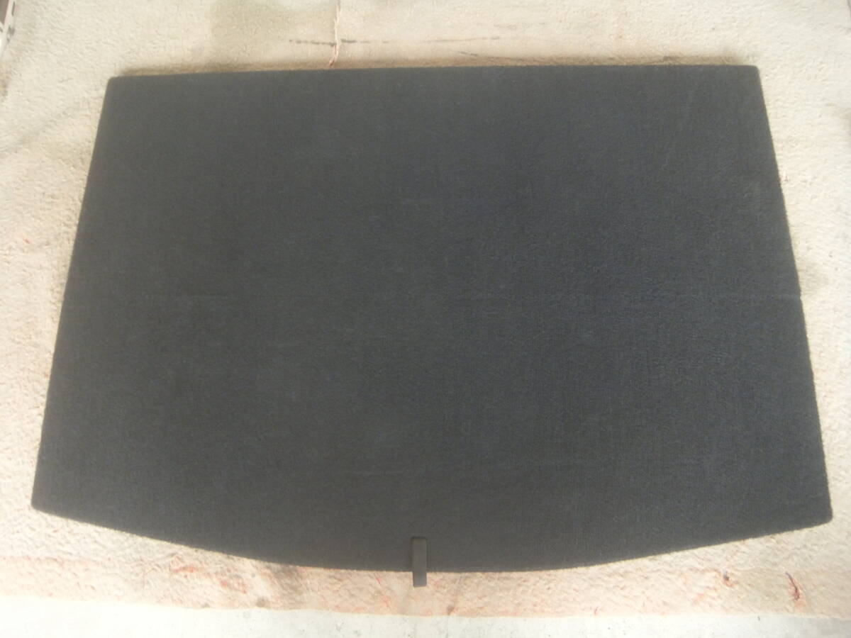 (アウトランダー PHEV GG3W) ラゲッジボード 拍卖